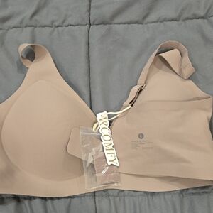 Women's VRCOMFY bra (Coffee Color)